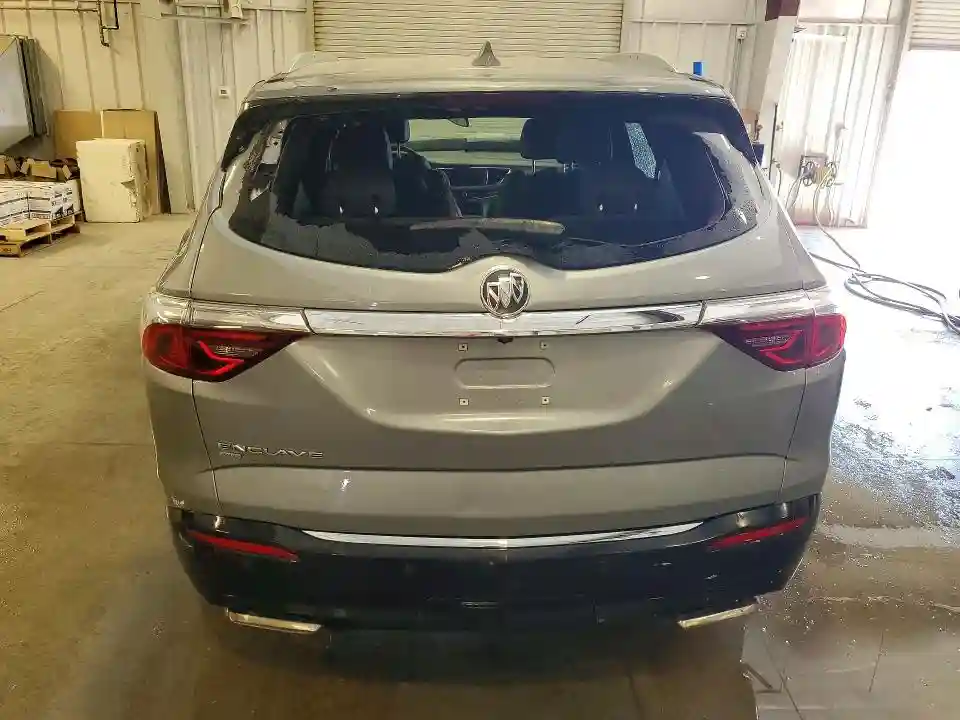 5GAEVAKW7RJ118490 2024 BUICK ENCLAVE-5