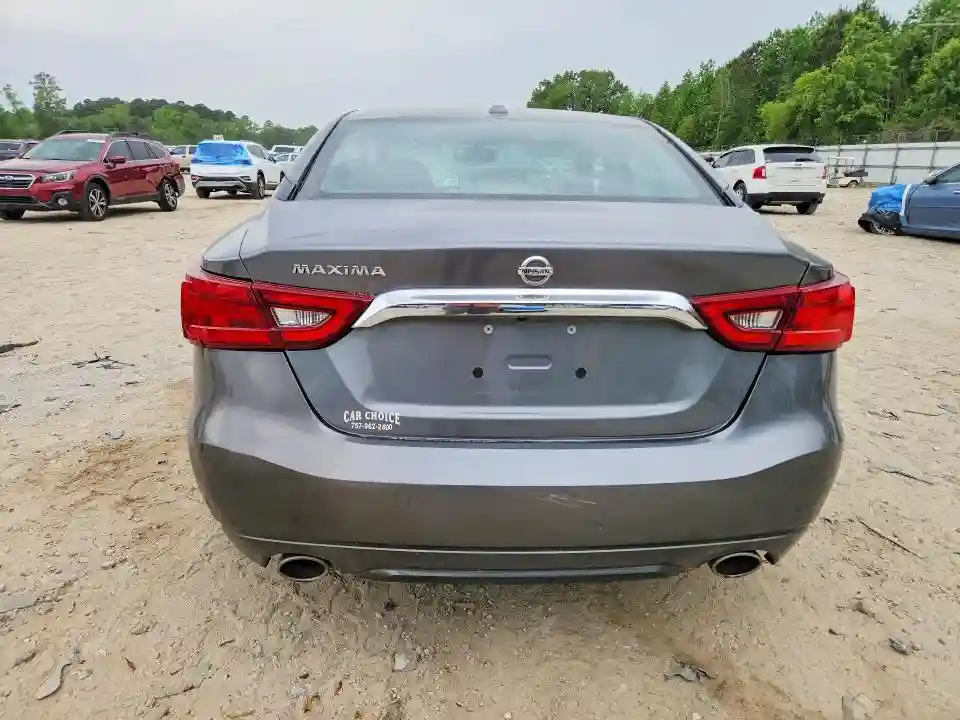 1N4AA6AP7HC450762 2017 NISSAN MAXIMA-5