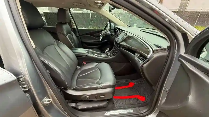 LRBFXCSAXLD155972 2020 BUICK ENVISION-4