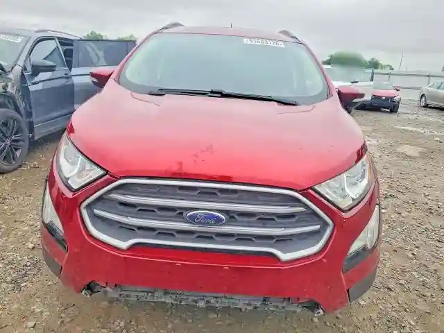 MAJ6S3GL0LC346919 2020 FORD ECOSPORT-4