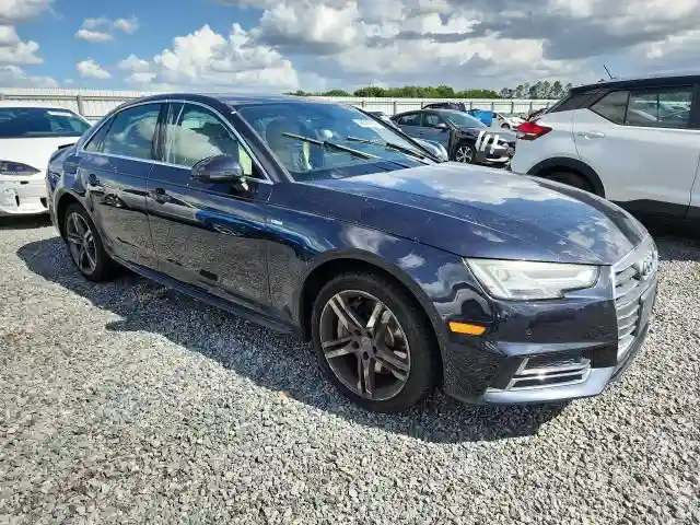 WAUMNAF49HN044075 2017 AUDI A4-3