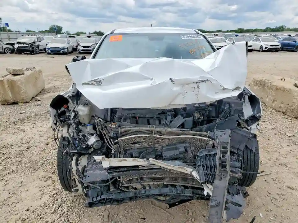 5XYPGDA36LG641839 2020 KIA SORENTO-4