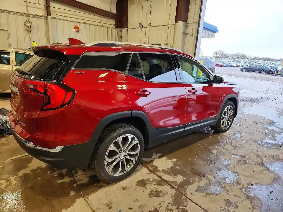 3GKALVEV9LL258171 2020 GMC TERRAIN-2