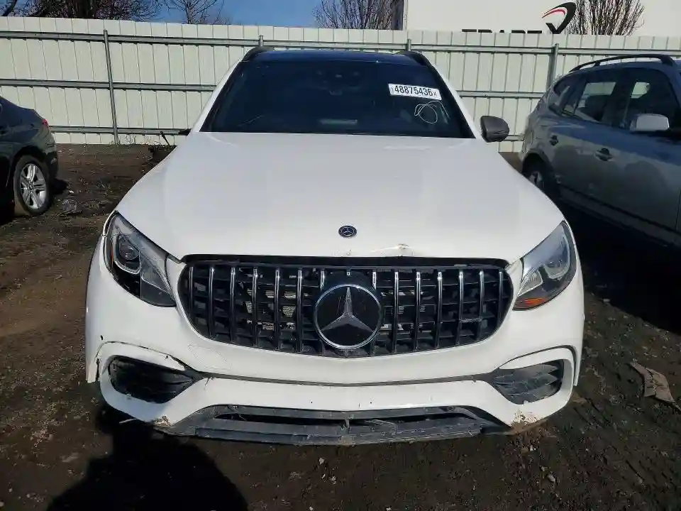 WDC0G8JB3KF497646 2019 MERCEDES-BENZ GLC-CLASS-4