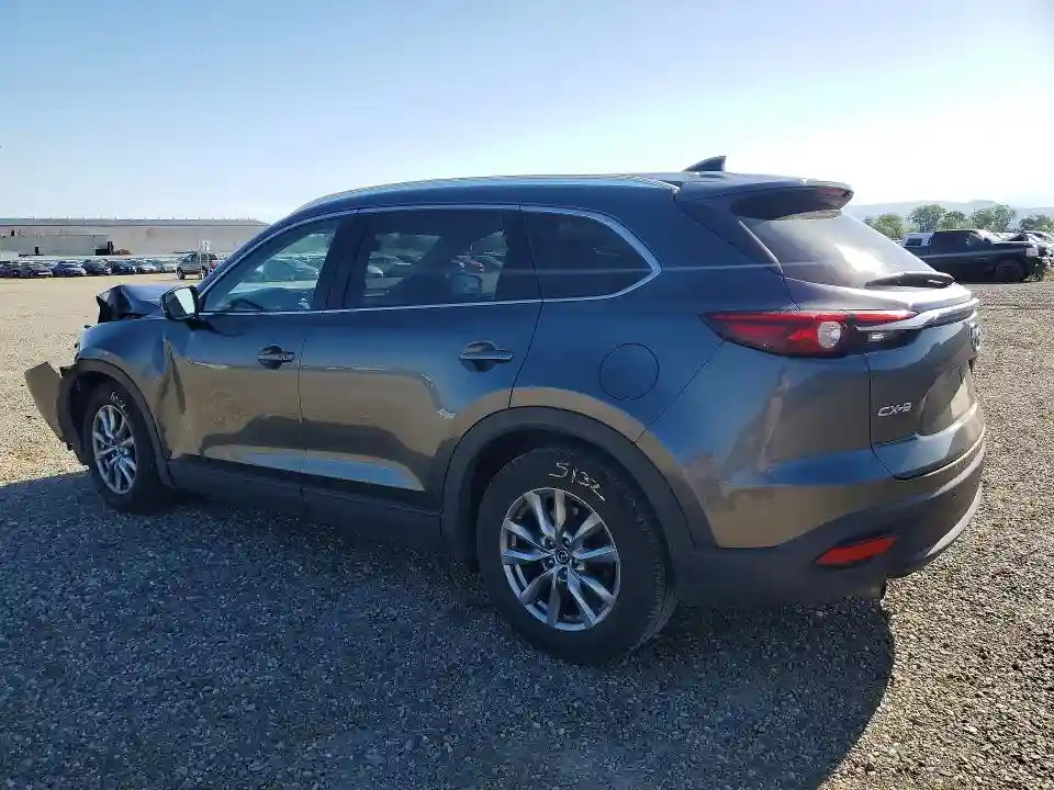 JM3TCACY8K0306420 2019 MAZDA CX-9-1