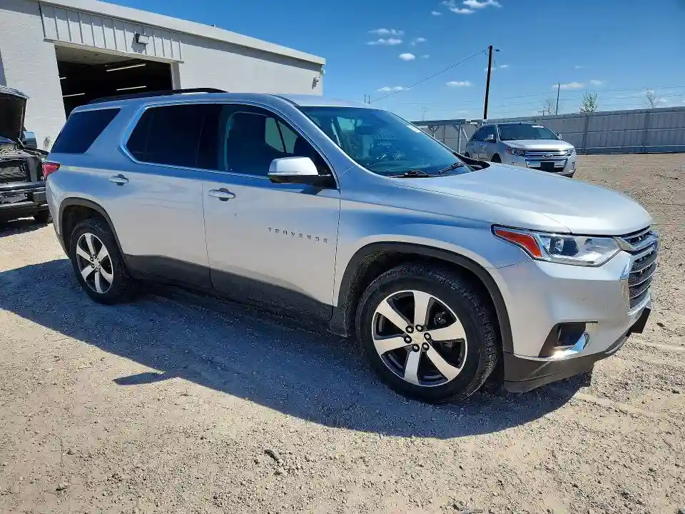 1GNEVHKW0LJ248486 2020 CHEVROLET TRAVERSE-3