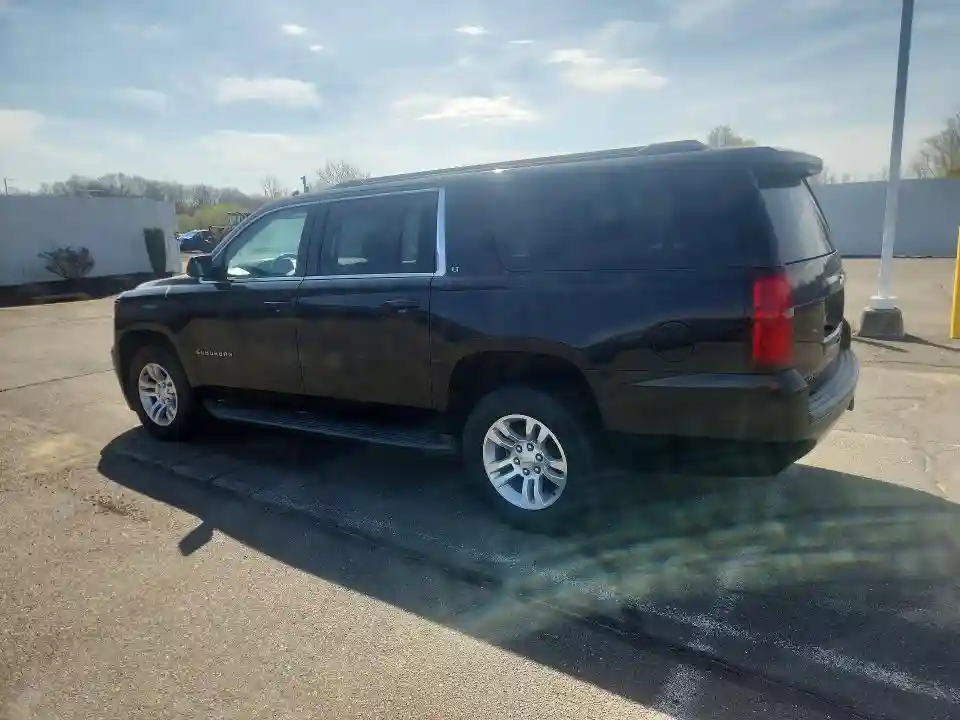 1GNSKHKC6HR198512 2017 CHEVROLET SUBURBAN-1