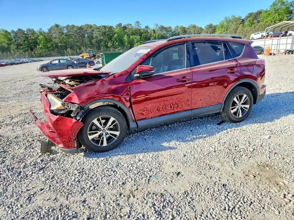 2T3WFREV7JW503877 2018 TOYOTA RAV4-0