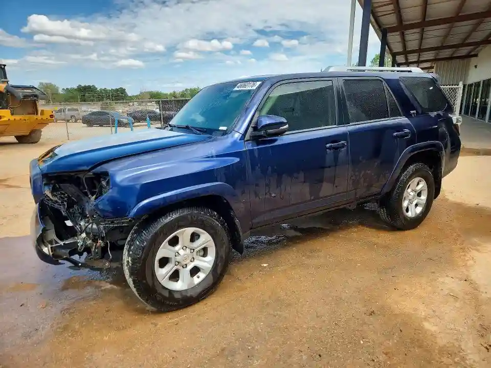 JTEZU5JR6J5187251 2018 TOYOTA 4RUNNER-0
