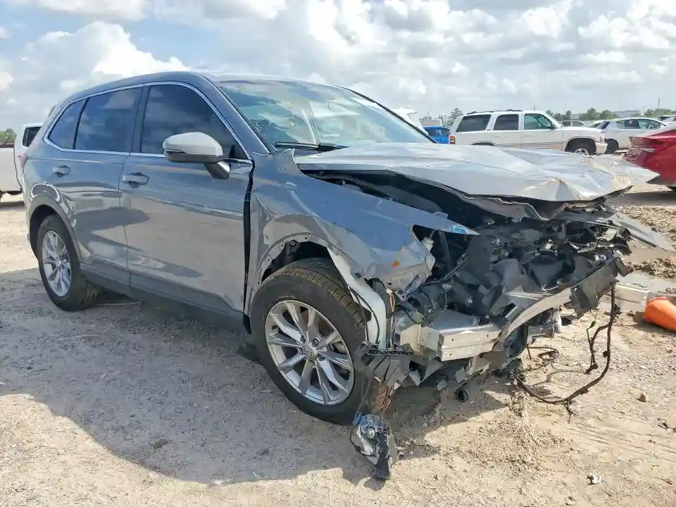 2HKRS3H7XSH326124 2025 HONDA CRV-3
