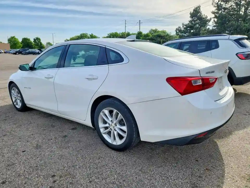 1G1ZJ5SU5HF207163 2017 CHEVROLET MALIBU-1