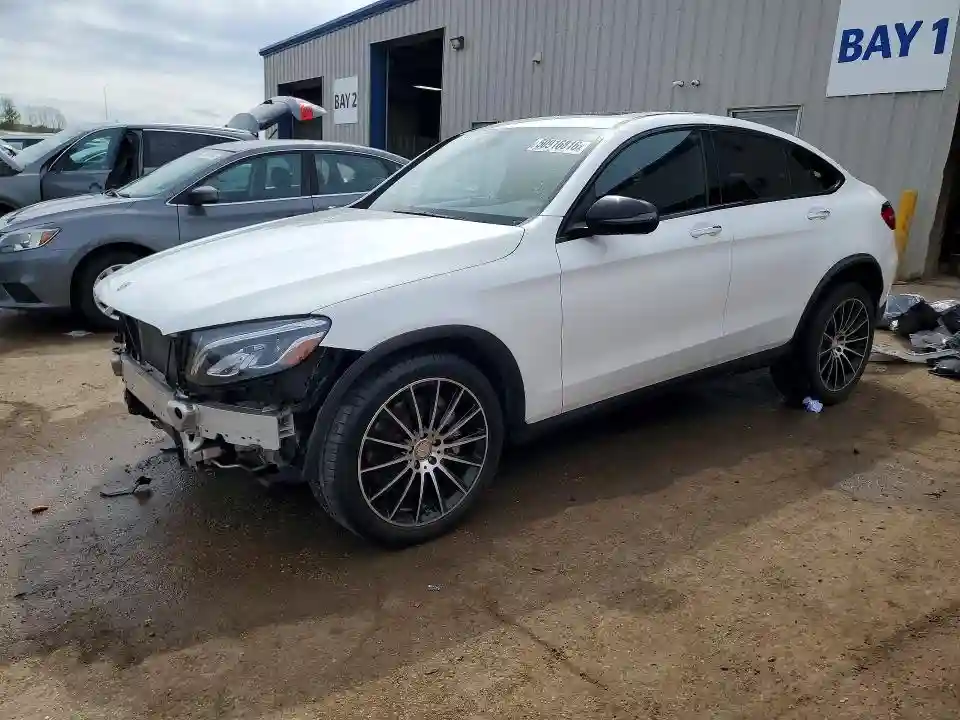 WDC0J4KB6JF322153 2018 MERCEDES-BENZ GLC-CLASS-0