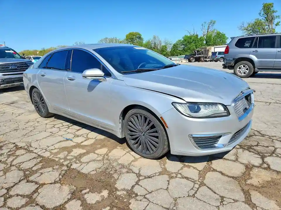 3LN6L5F93HR644880 2017 LINCOLN MKZ-3