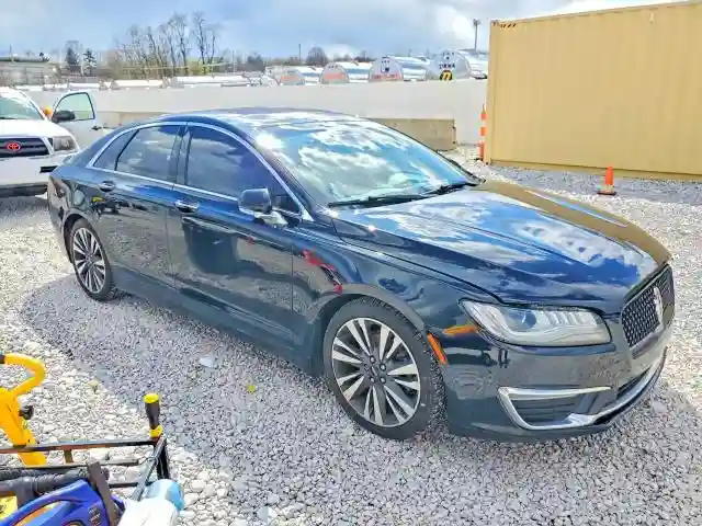 3LN6L5F97JR615324 2018 LINCOLN MKZ-3