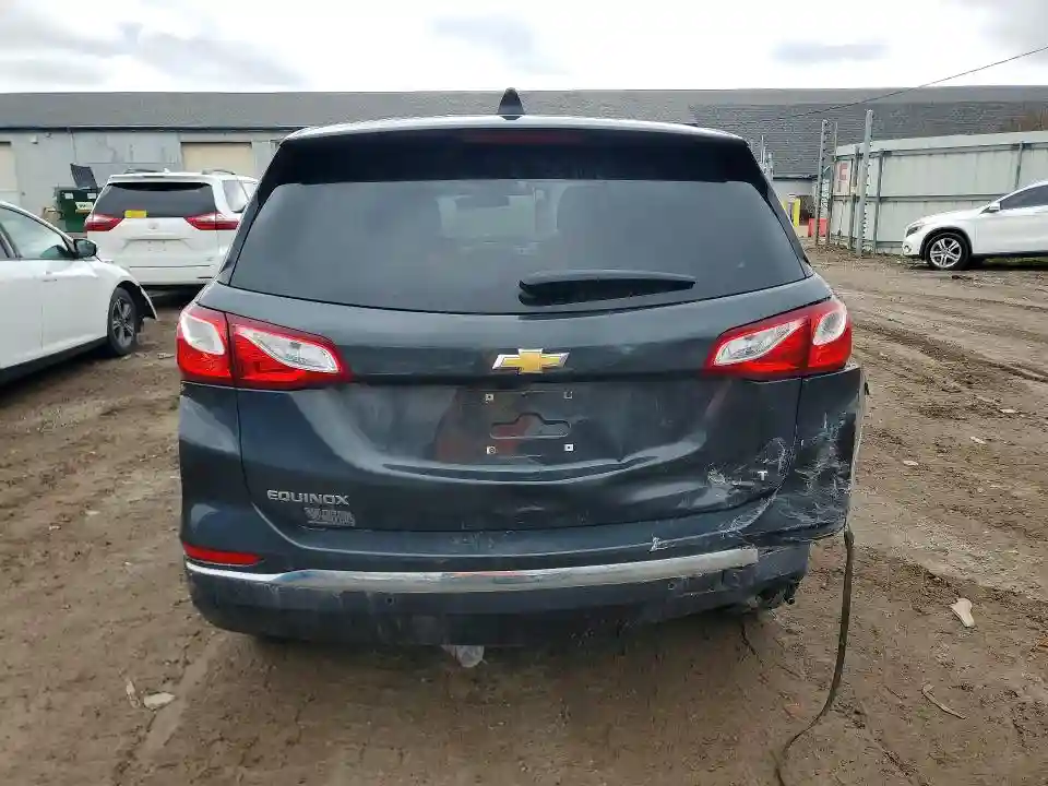 2GNAXJEV9L6105486 2020 CHEVROLET EQUINOX-5