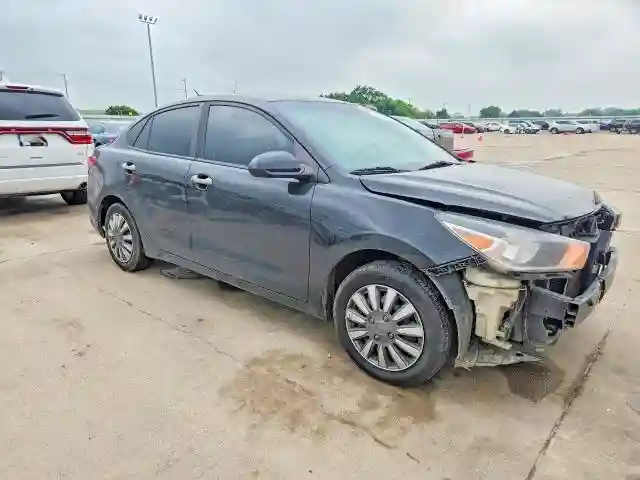 3KPA24AB5KE221125 2019 KIA RIO-3