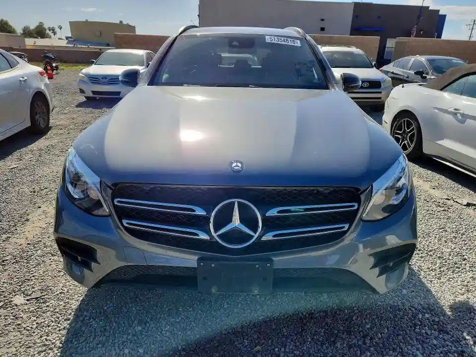 WDC0G4KB5GF113266 2016 MERCEDES-BENZ GLC-CLASS-4