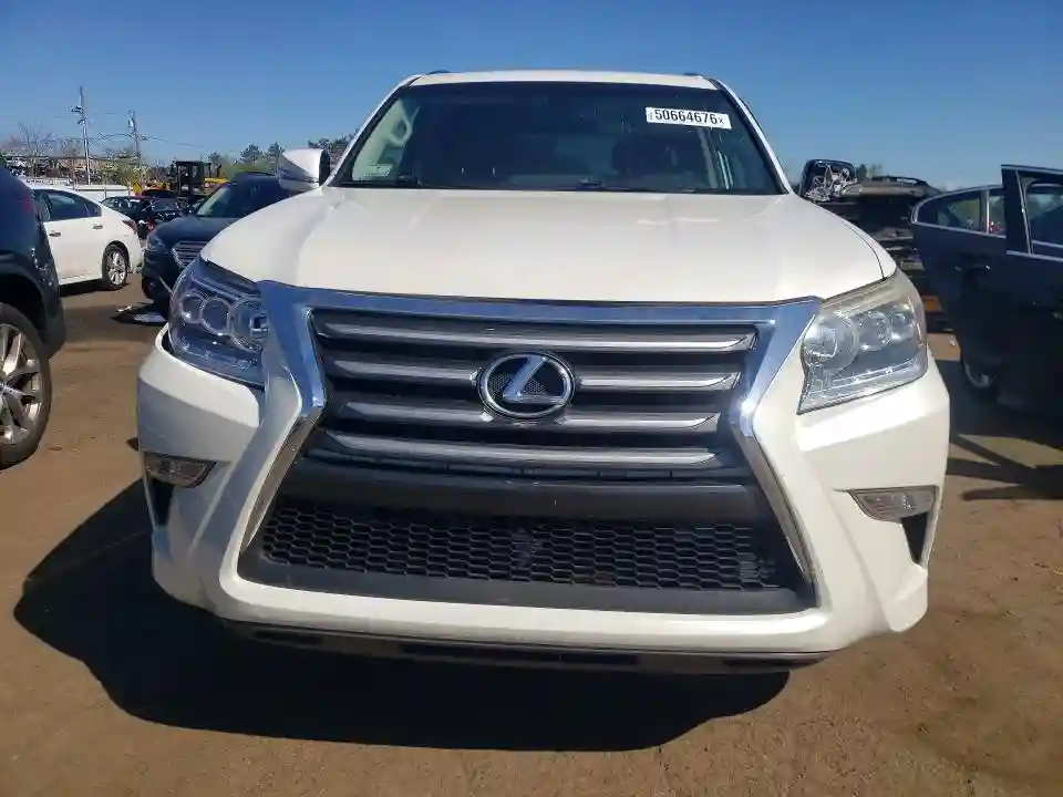 JTJBM7FX1F5093453 2015 LEXUS GX-4
