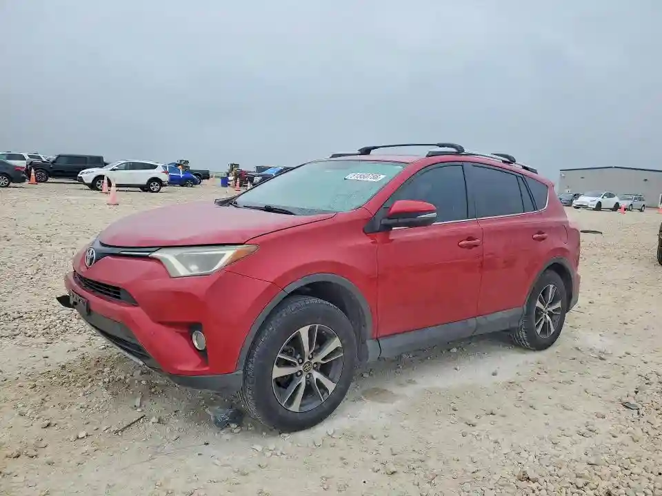 2T3WFREV3GW265714 2016 TOYOTA RAV4-0