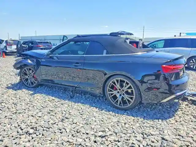 WAUW4GF56PN001741 2023 AUDI S5/RS5-1
