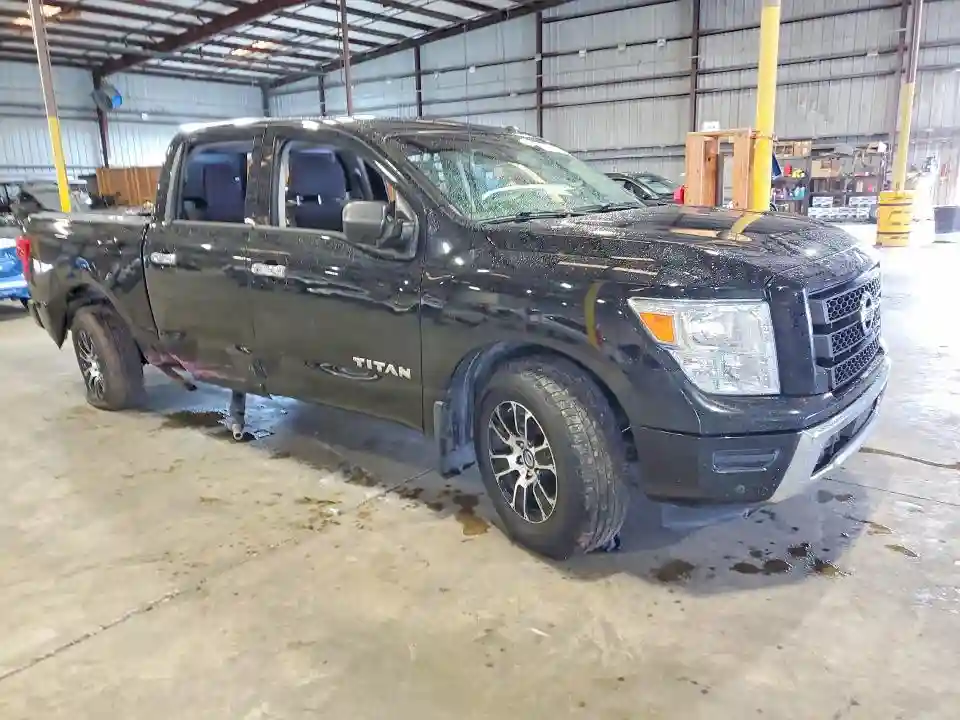 1N6AA1EFXMN526517 2021 NISSAN TITAN-3