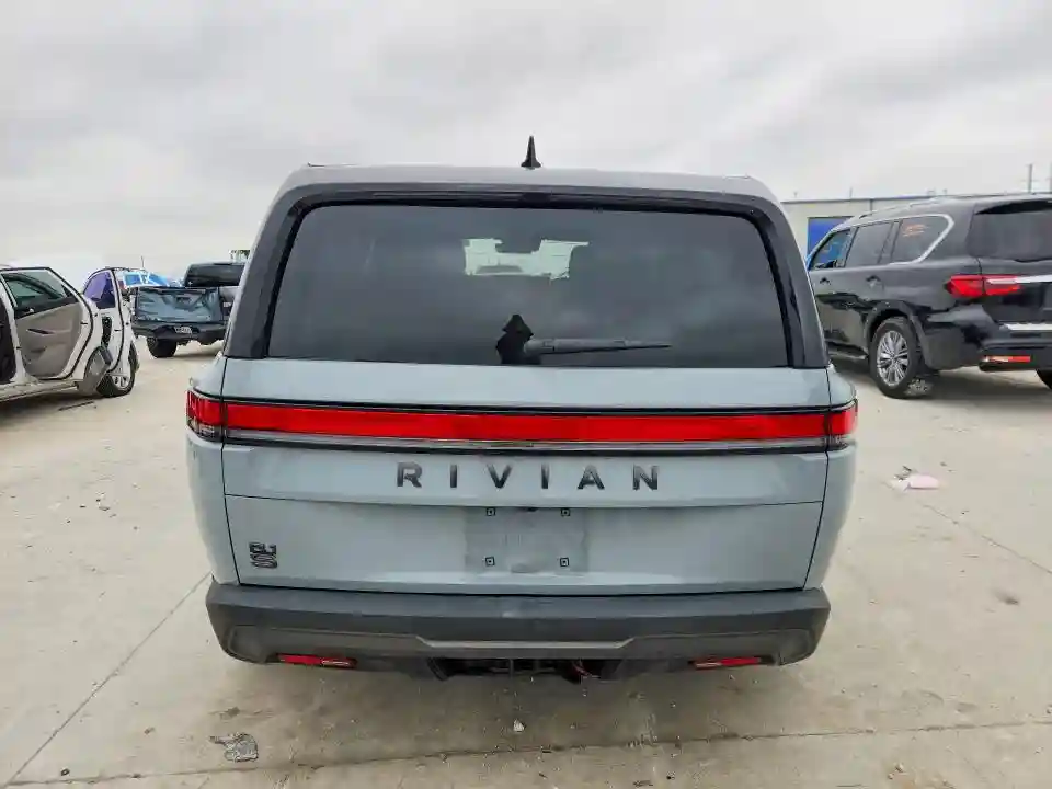7PDSGFBA6TN082331 2026 RIVIAN RIS-5