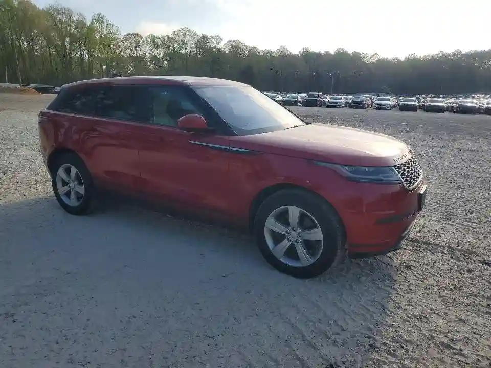 SALYB2RV6JA769923 2018 LAND ROVER RANGEROVER-3