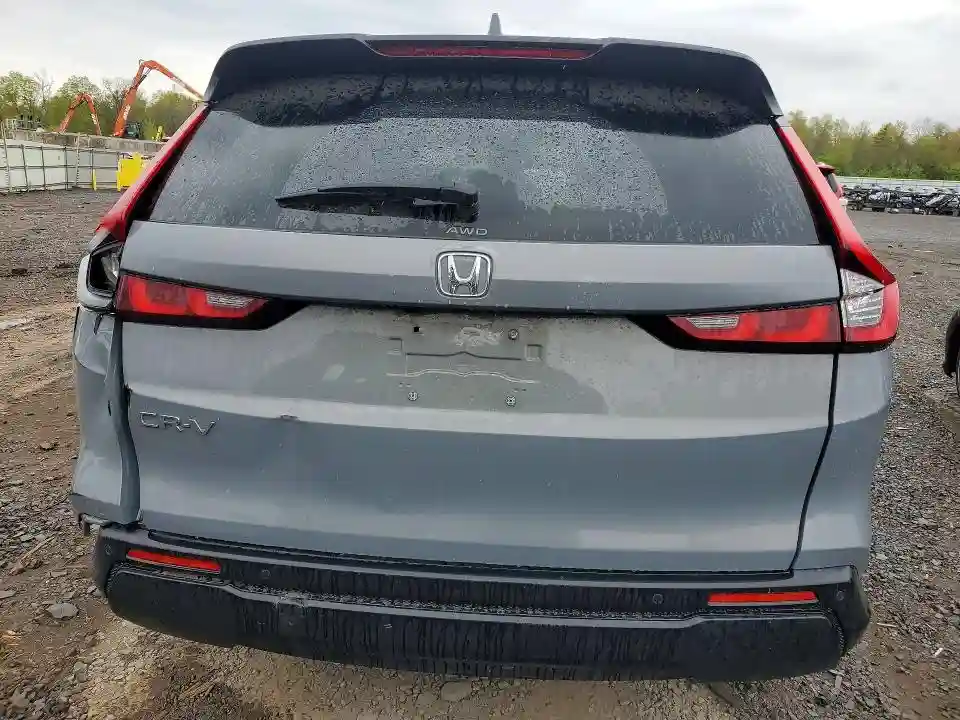 2HKRS4H71RH484089 2024 HONDA CRV-5