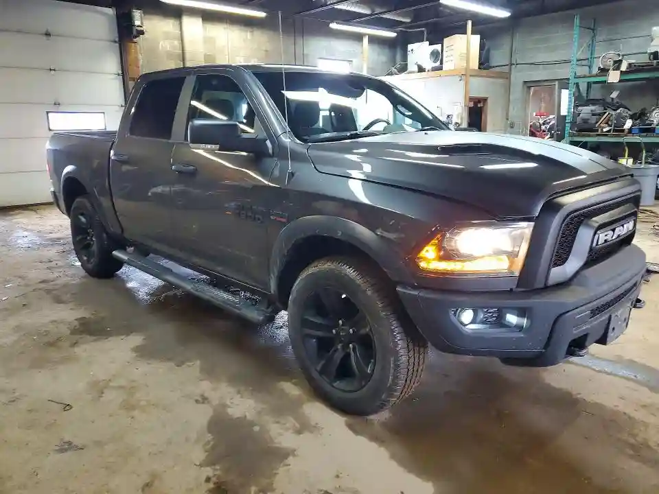 1C6RR7LT8NS155362 2022 RAM 1500-3