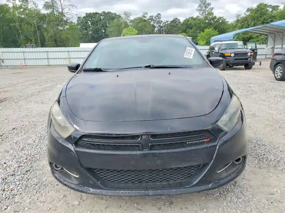 1C3CDFBB8FD181972 2015 DODGE DART-4