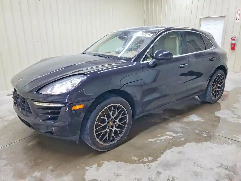 WP1AB2A52FLB59144 2015 PORSCHE MACAN-0