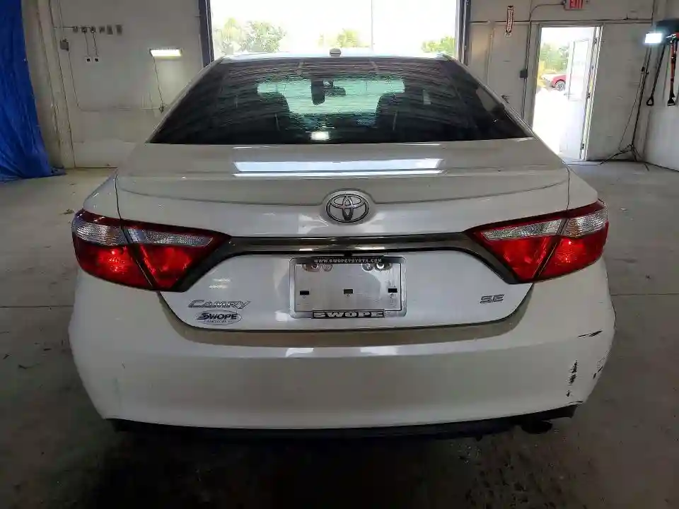 4T1BF1FK4GU169085 2016 TOYOTA CAMRY-5