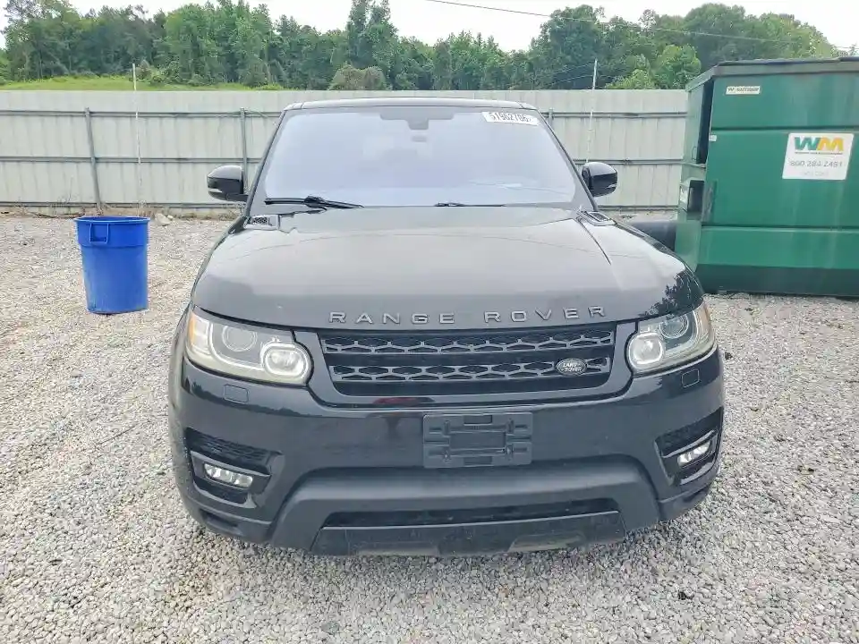 SALWR2EF1GA593714 2016 LAND ROVER RANGEROVER-4