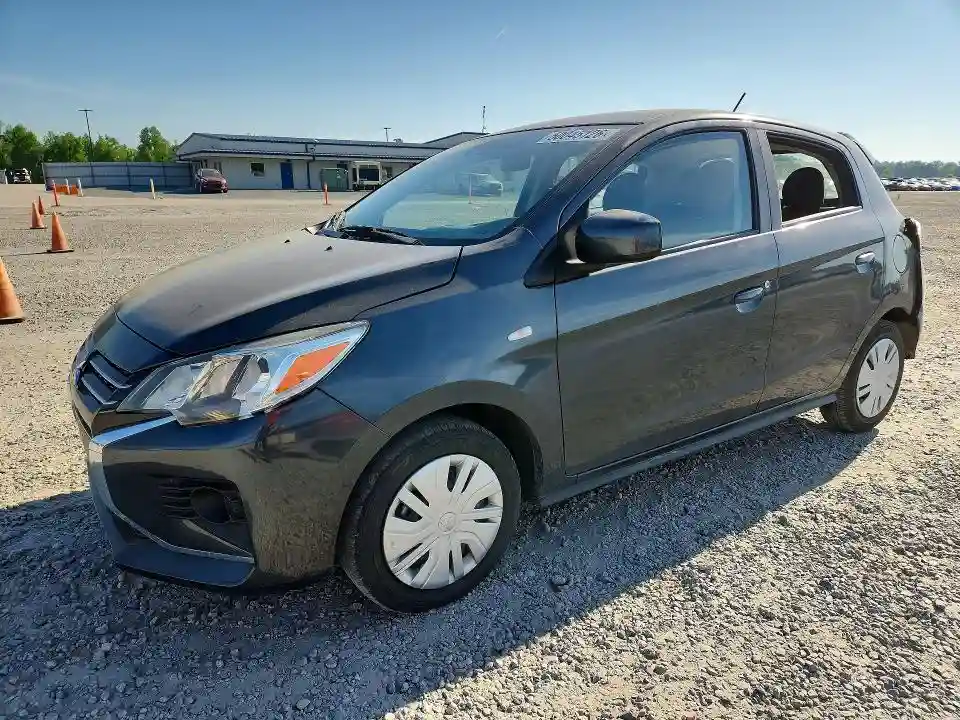 ML32AUHJ8RH023229 2024 MITSUBISHI MIRAGE-0