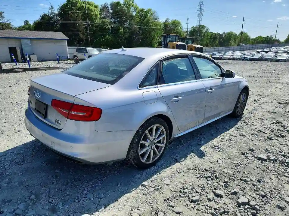 WAUFFAFL7GN002337 2016 AUDI A4-2