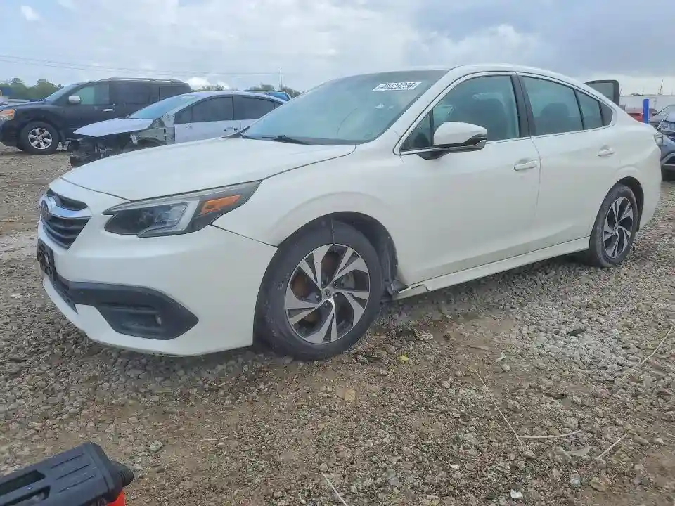 4S3BWAC67L3021864 2020 SUBARU LEGACY-0