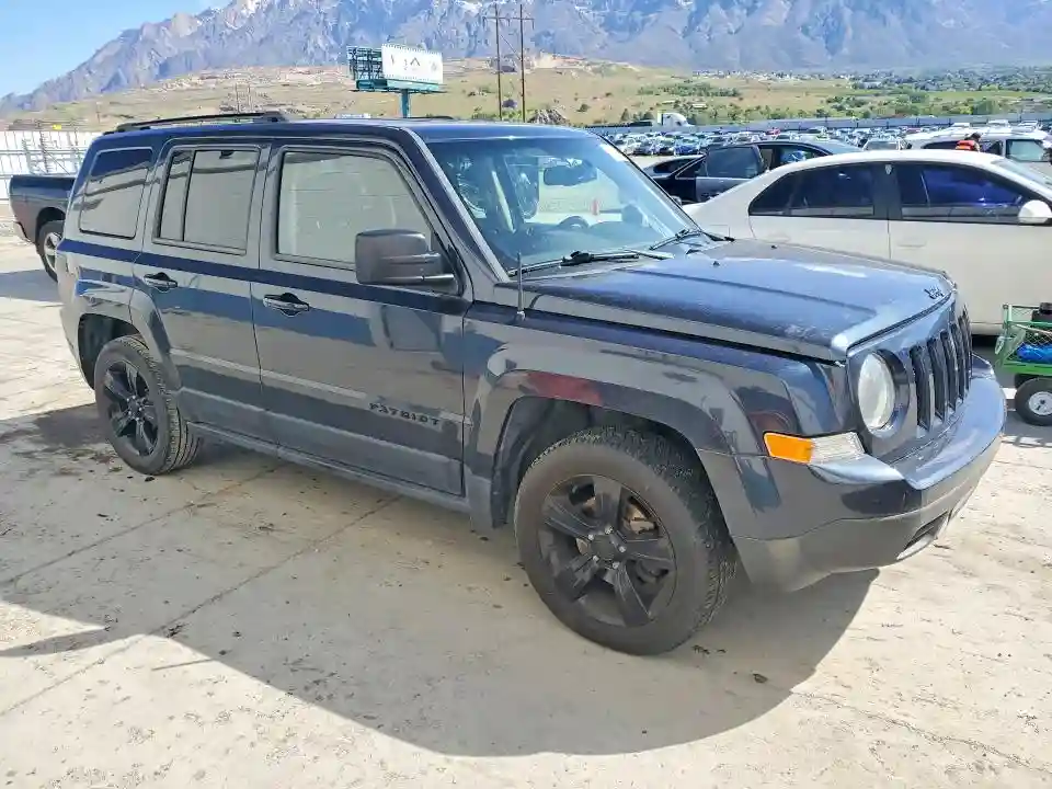 1C4NJPBA0FD343085 2015 JEEP PATRIOT-3