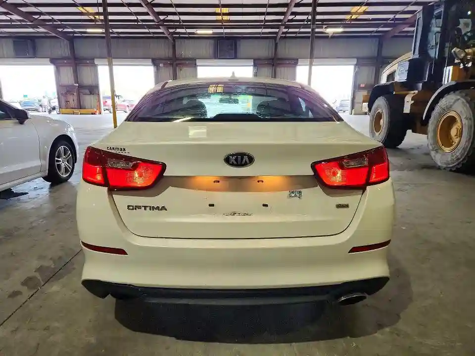 KNAGM4A76F5639417 2015 KIA OPTIMA-5