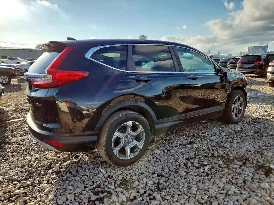 5J6RW2H5XHL044450 2017 HONDA CRV-2