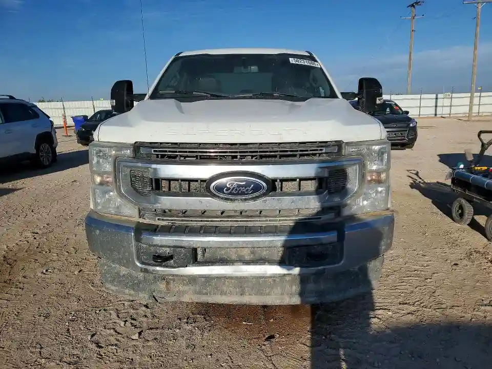 1FT7W2BT0LED35461 2020 FORD F250-4