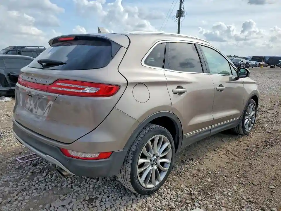 5LMCJ3C96JUL18679 2018 LINCOLN MKC-2