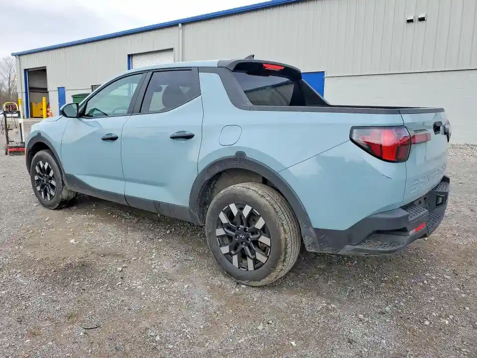 5NTJADDE4SH145371 2025 HYUNDAI SANTA CRUZ-1