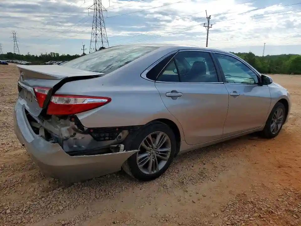 4T1BF1FK5FU879854 2015 TOYOTA CAMRY-2