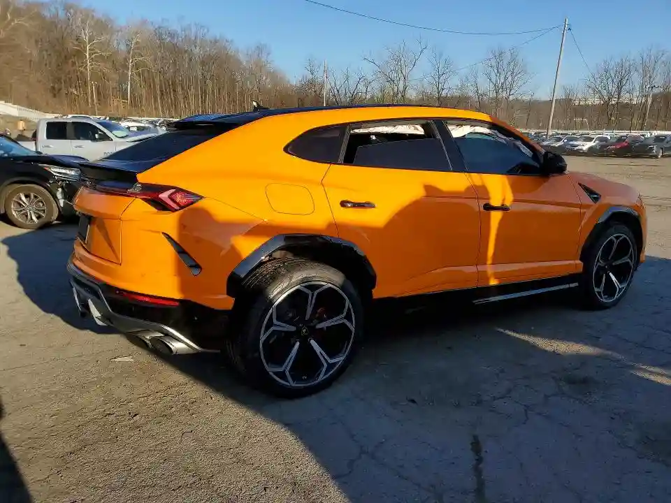 ZPBUA1ZL1KLA04201 2019 LAMBORGHINI ALL OTHER-2