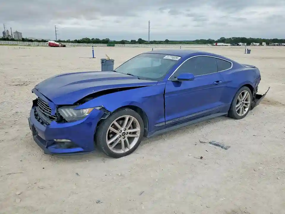 1FA6P8TH1G5289527 2016 FORD MUSTANG-0