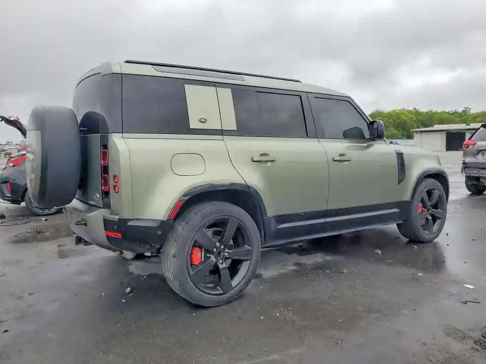 SALE2ERU6N2089595 2022 LAND ROVER DEFENDER-2