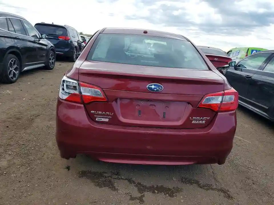 4S3BNAC63F3049362 2015 SUBARU LEGACY-5