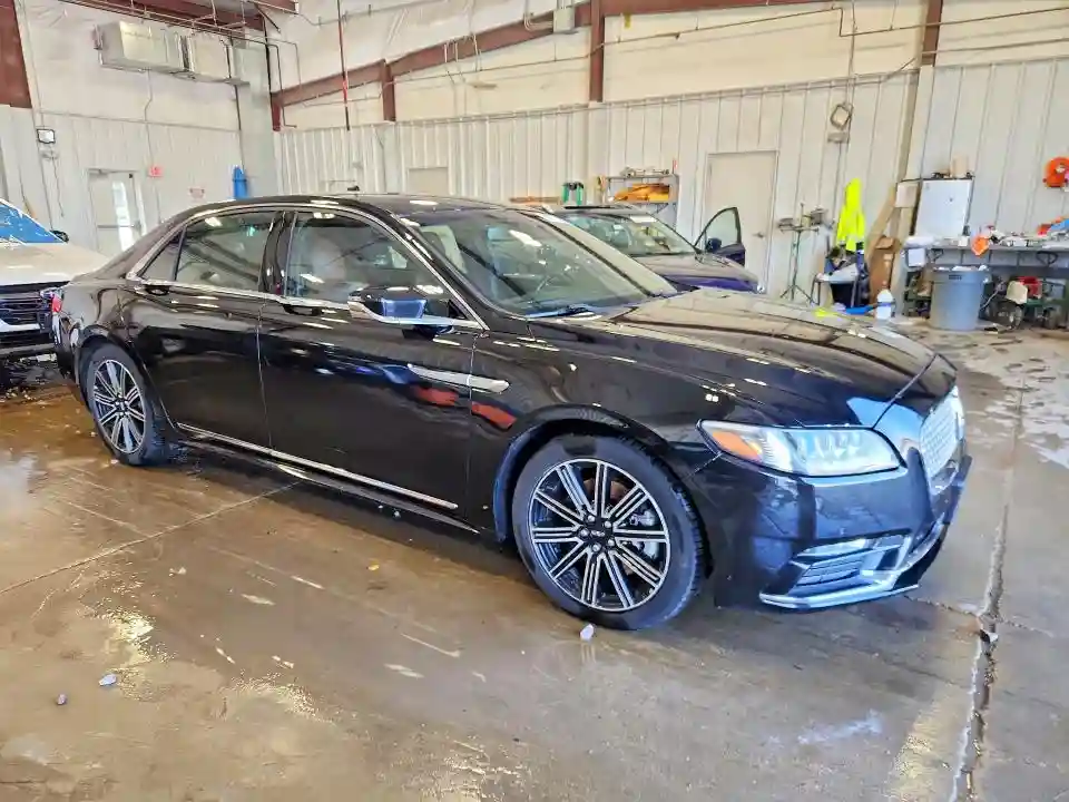 1LN6L9NP7H5600584 2017 LINCOLN CONTINENTL-3
