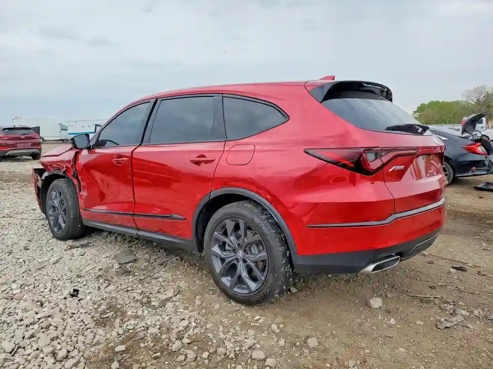 5J8YE1H01RL030152 2024 ACURA MDX-1