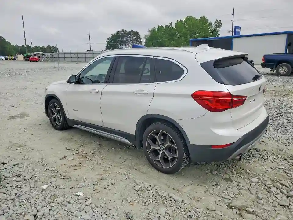 WBXHT3C39G5E56356 2016 BMW X1-1